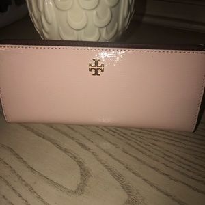 Tory Burch wallet